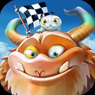 怪物酷跑无限金币内购