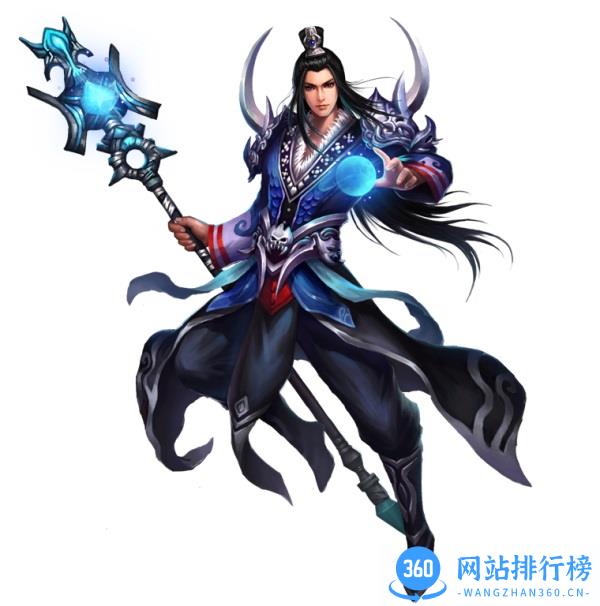 一剑灭仙qq版