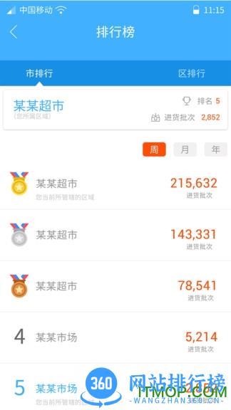 食安助手app下载