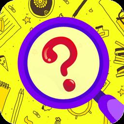 我的眼神贼好官方版