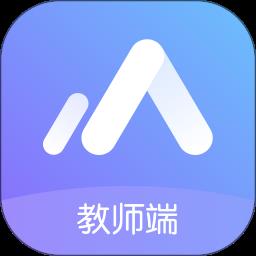 攀登助教教师平台app