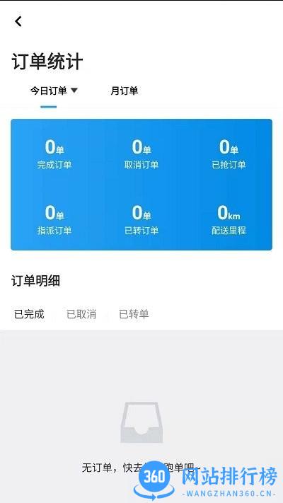 小蜜蜂配送服务中心 v8.0.92 安卓版 0