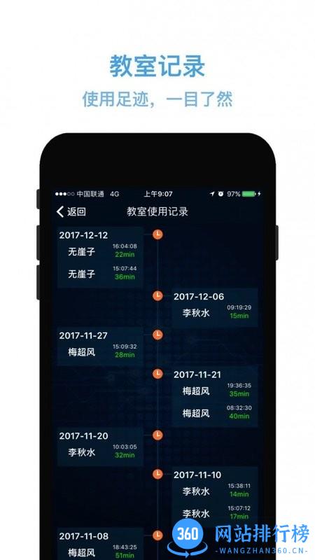 物联网管控平台 v5.2.3 安卓版 2