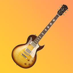 guitartuna吉他调音器