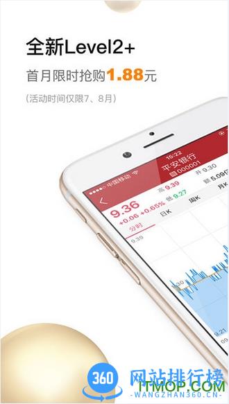 平安证券e点通app
