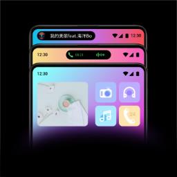 灵动桌面壁纸app