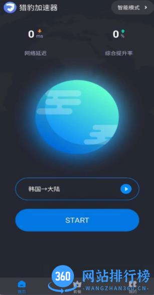 猎豹加速器 v1.1.8 官方安卓版 1