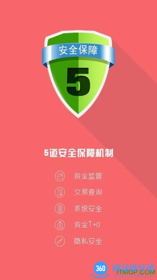 云票据 v5.4.1 安卓官方版 3
