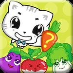 九游宝宝认蔬菜图片大全