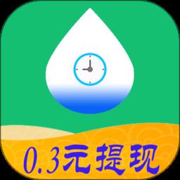 今日水