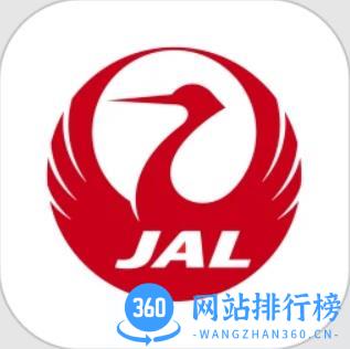 JAL 国内線