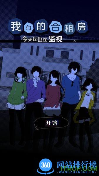 今天也监视中文版 v1.0.1 安卓版 0