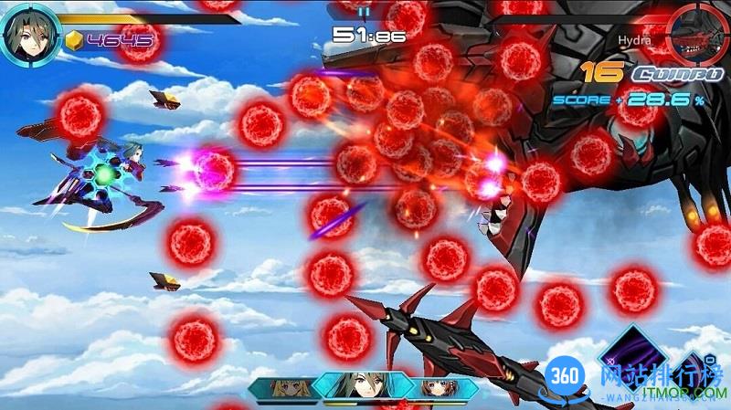 神威启示录 v1.0 安卓版 2