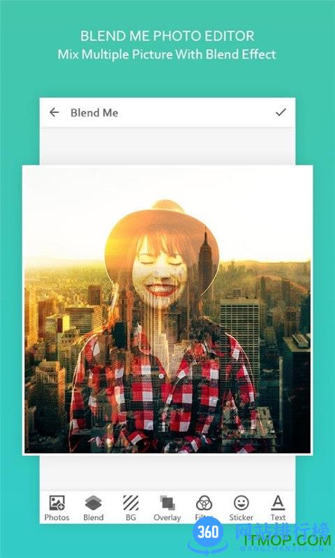 我的混合照片编辑器客户端 v2.0.6 安卓最新版 0