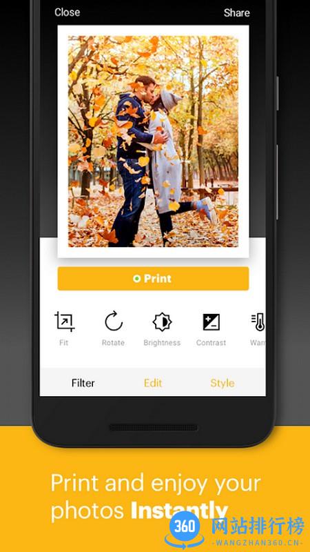 KODAK SMILE Classic app v1.32.1安卓版 3