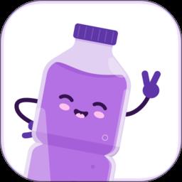 趣喝水健身app