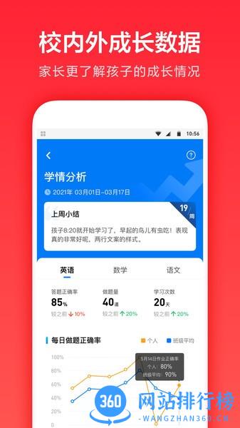 家长通手机版 v3.9.6.1005 最新安卓版 0