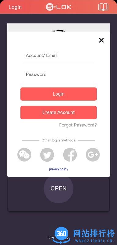Slok app