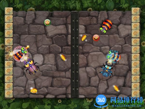 战虫争霸官方版 v2.0.3 官网安卓版 2