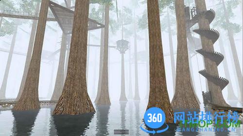真神秘岛杰作版 v2.0 安卓版 3