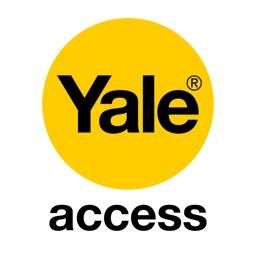 Yale Access智能家居app