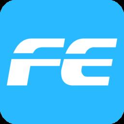 fe企业云工作台