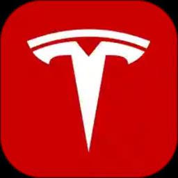 tesla app应用程序