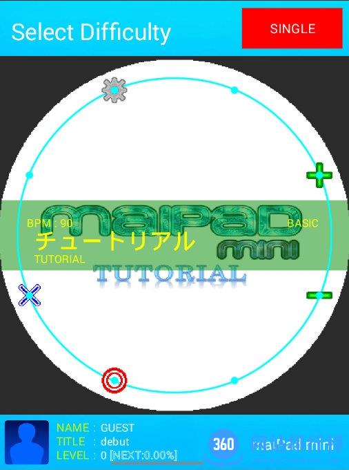 舞萌maimai
