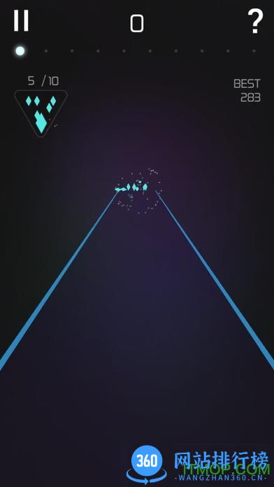 空间保龄球(Ballium) v1.0 官网安卓版 0