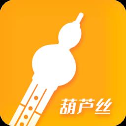 最美葫芦丝乐器学习软件