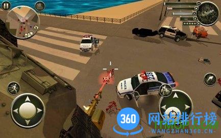 燃烧战车装甲核心 v2.8.07 安卓版 1