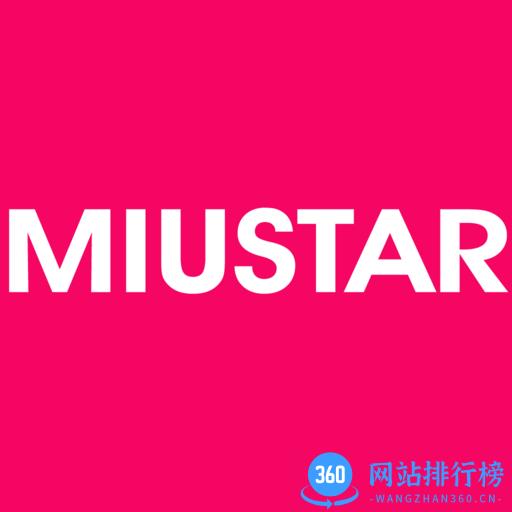 miustar行动商城