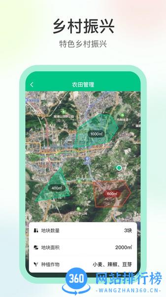 数字乡村建设平台 v1.4.1 安卓版 3