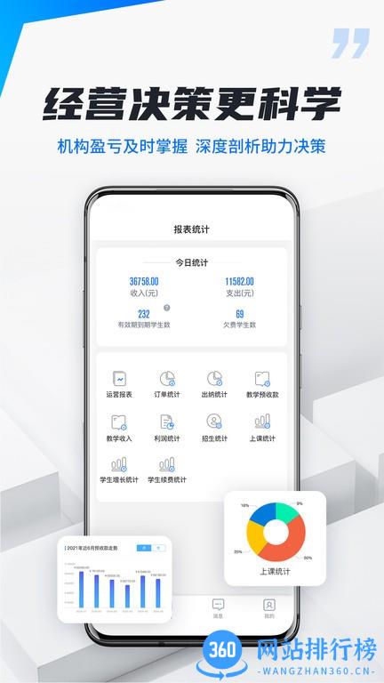 校宇宙机构端 v1.3.0 安卓版 3