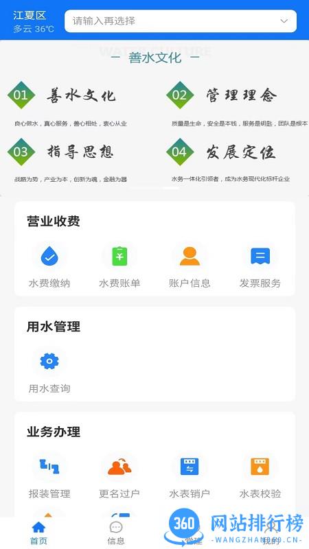 城阳智水系统