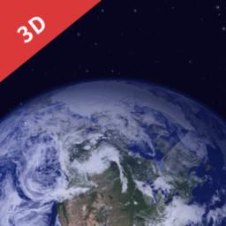 3D卫星实景地图app免费版