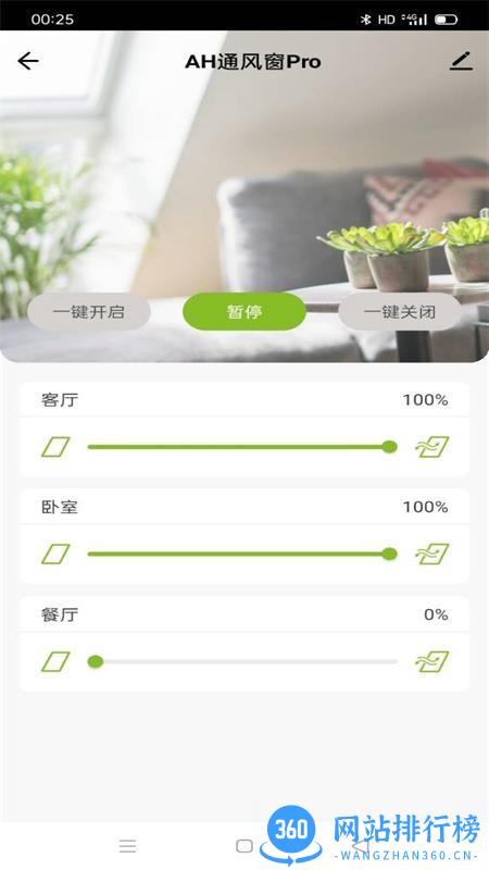Active House智能家居 v1.0.4 安卓版 0
