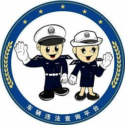 车代帮违章查询