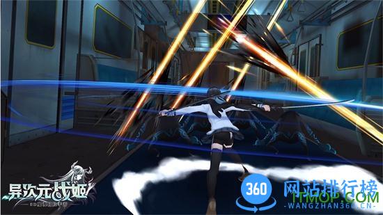 异次元战姬oppo版 v1.2.2 安卓版 0