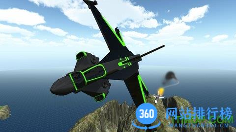 简单飞机全解锁版 v1.7 安卓汉化版 1