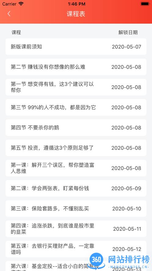 启牛精灵 v2.9.7安卓版 0