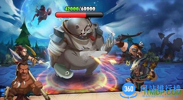 帝国纪元内购破解版 v1.4.0 安卓版 2