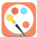 辰未儿童画画app