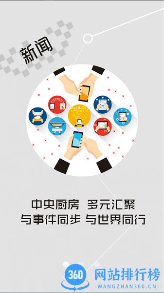 云上松滋 v1.0.9 安卓版 1