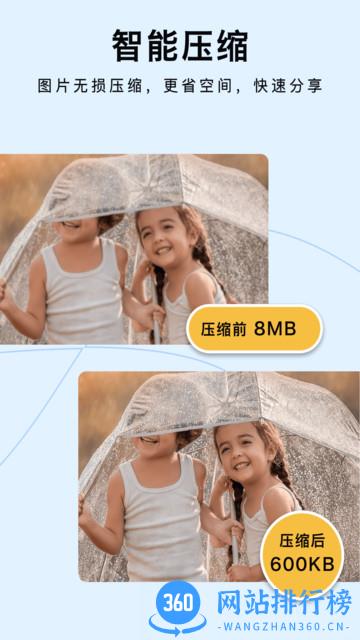 图片清晰放大软件 v1.2.4 安卓版 1