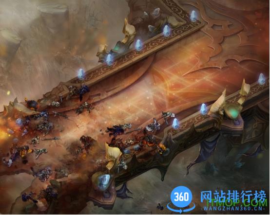 时之扉无限钻石版