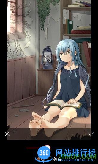 美美相机 v1.6 安卓版 2