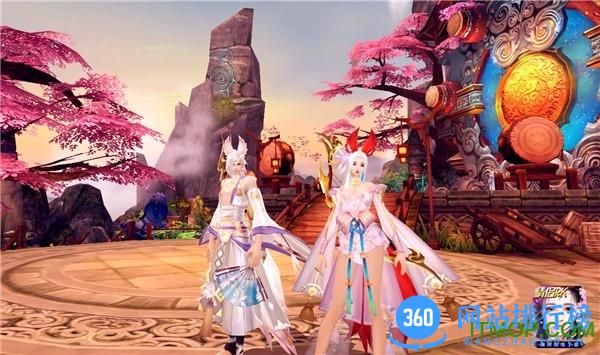 御剑情缘魅族版