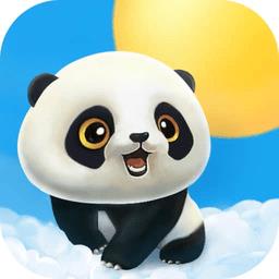 熊猫天气预报