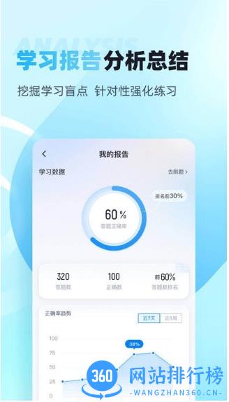 滑雪指导员考试聚题库app手机版 v1.6.1 安卓版 0